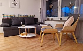 Freundliches Apartment Helpup